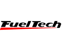 Fueltech Logo